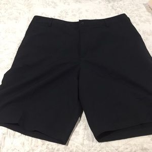 Nike golf shorts